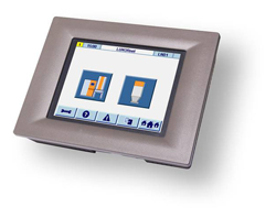 Contr&ocirc;le de syst&egrave;me