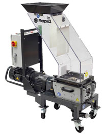 Série RG Basse vitesse