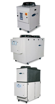 Accuchiller Modèle EQ,SQ,LQ