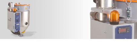 Séchoir à air comprimé