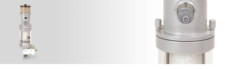 Système de micro séchage