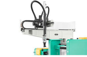 Robot 3 axes servodirection jusqu'à 6 axes